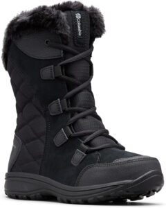 Columbia Women's Ice Maiden II Snow Boots by COLUMBIA - 2