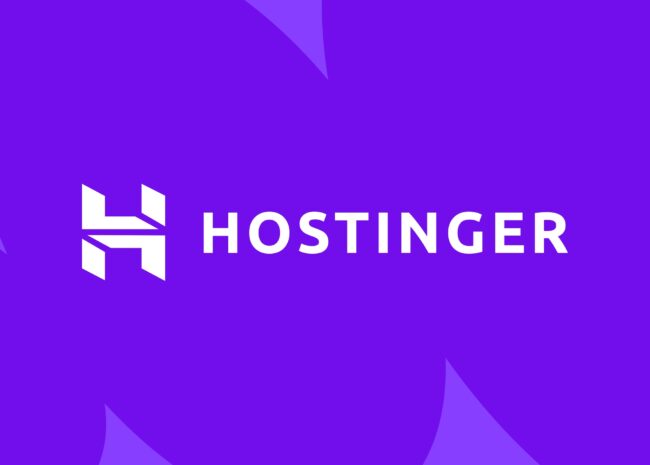 Hostinger